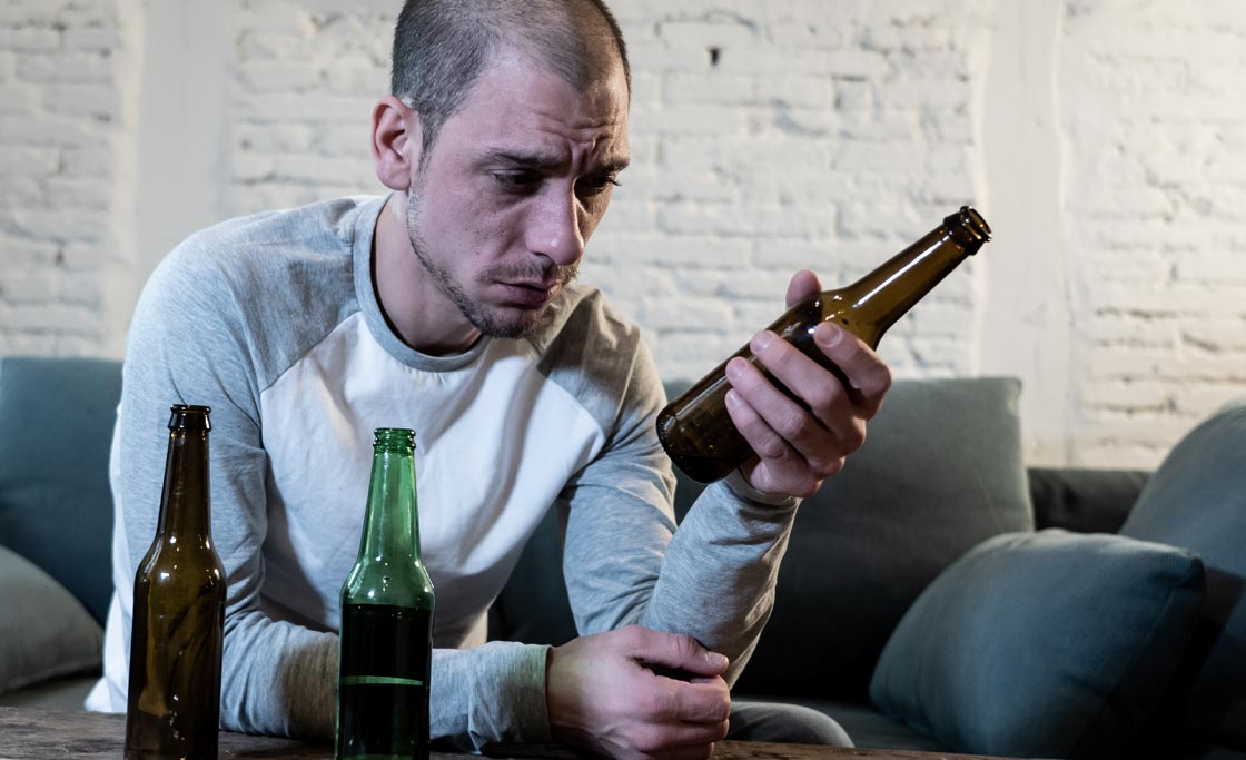 Убрать алкогольную зависимость в Егорьевске